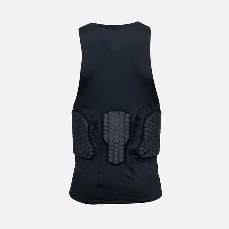Nike Майка nike pro hyperstrong bball (503317-010)  - цена, описание, фото 2